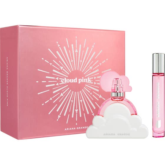 Gift Set Cloud Pink EdP + Spray Pen