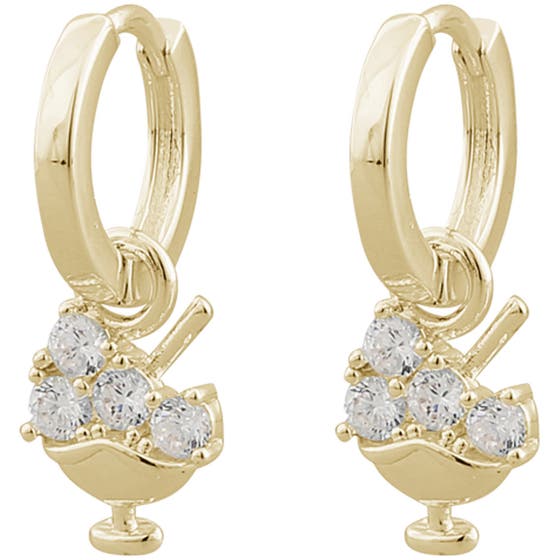 Milano Ice Cream Ring Ear