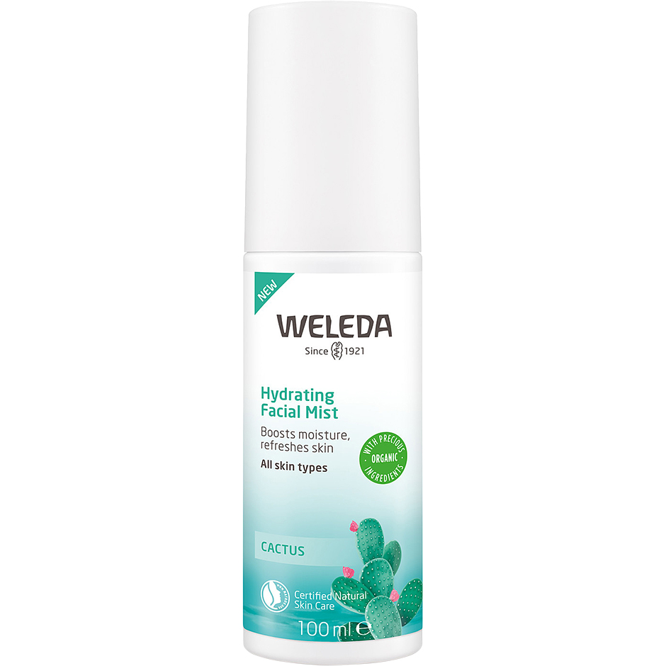 Hydrating Facial Mist