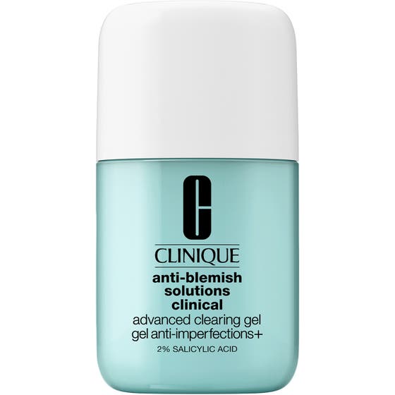 Anti Blemish Advanced Clearing Gel