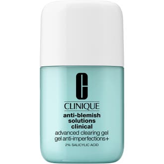 Anti Blemish Advanced Clearing Gel