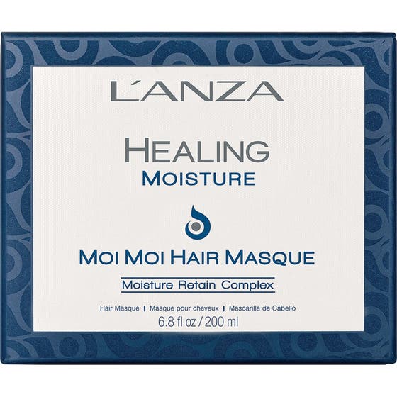 Healing Moisture Trio