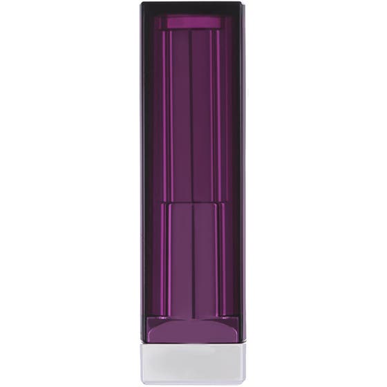 Color Sensational Lipstick