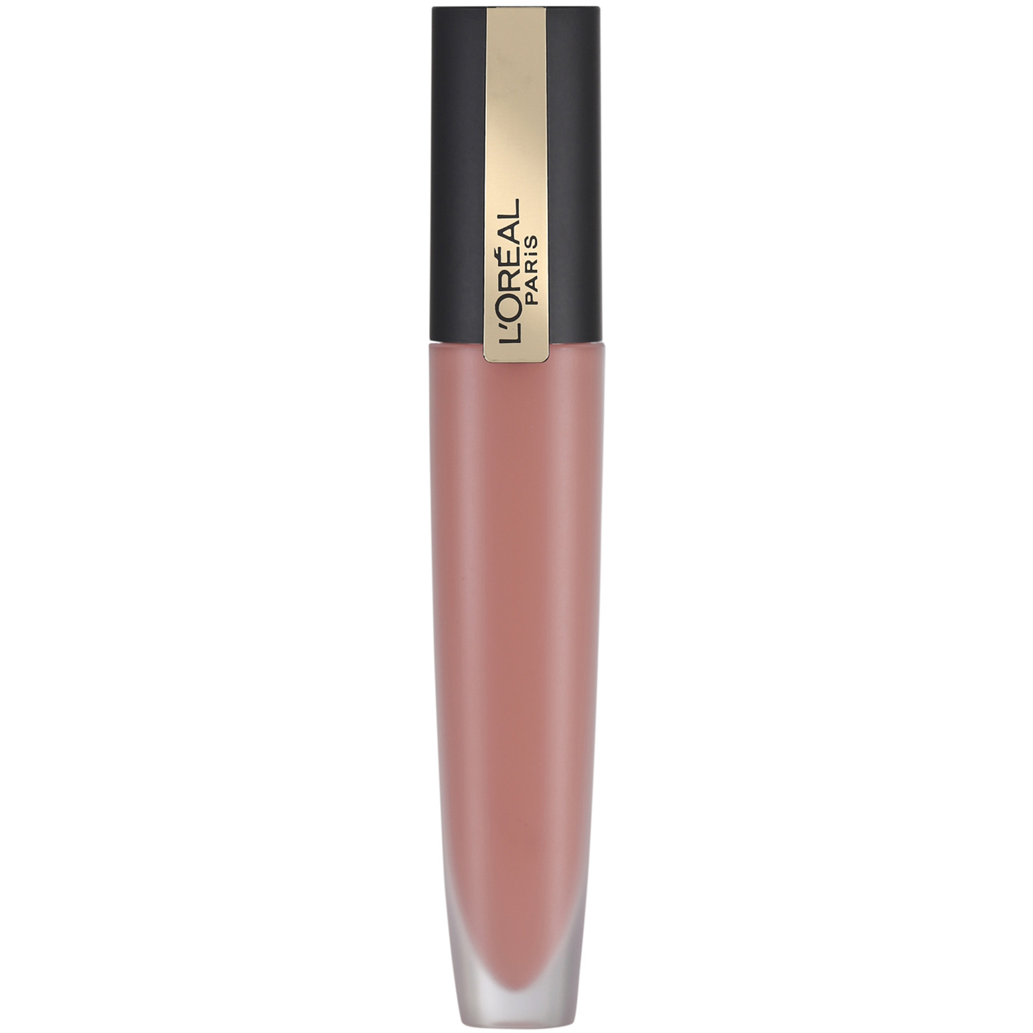 Liquid Lipstick Rouge Signature