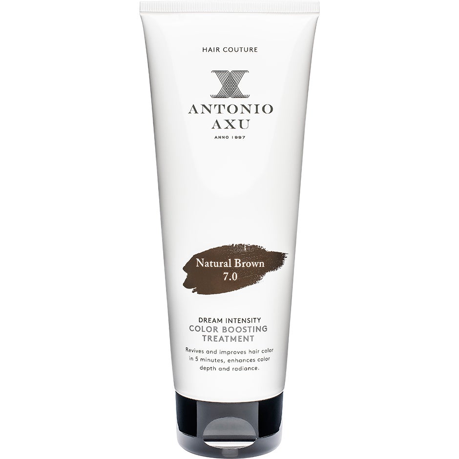 Antonio Axu Color Boosting Treatment Natural
