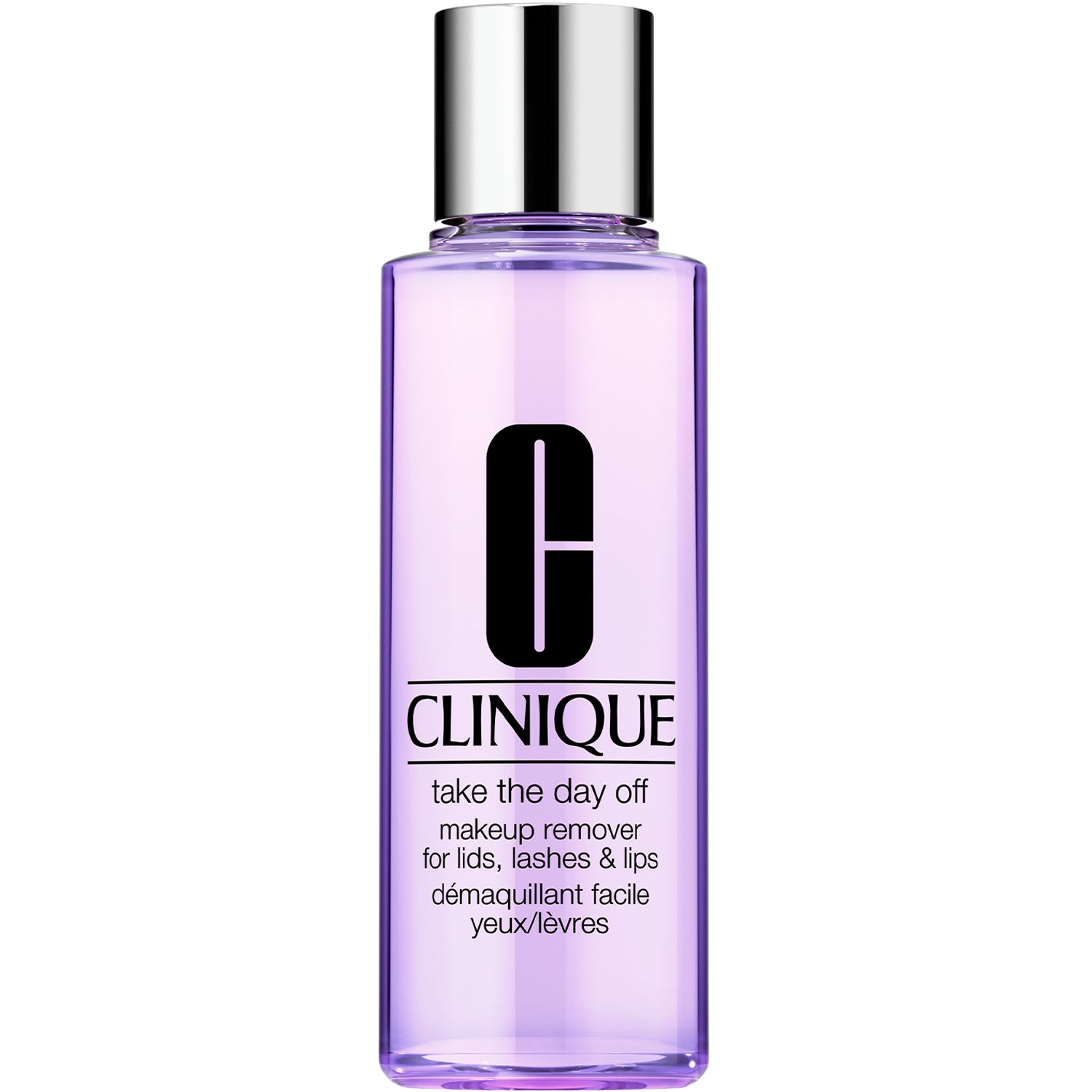 Clinique Take the Day Off Makeup Remover For Lids,Lashes and Lips