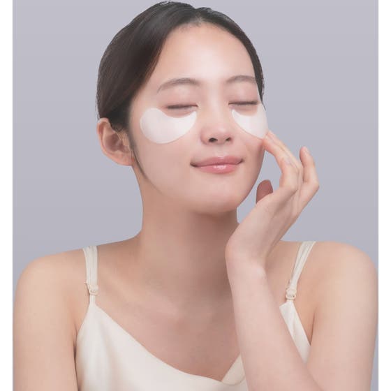 a.m. Sunday Hydrogel Eye Patch