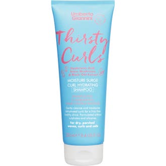 Thirsty Curls Shampoo