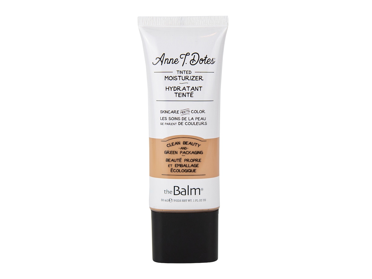 Anne T. Dote Tinted Moisturizer,  the Balm BB Cream