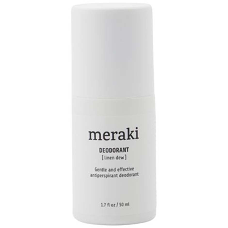 Deodorant, 50 ml Meraki Damdeodorant