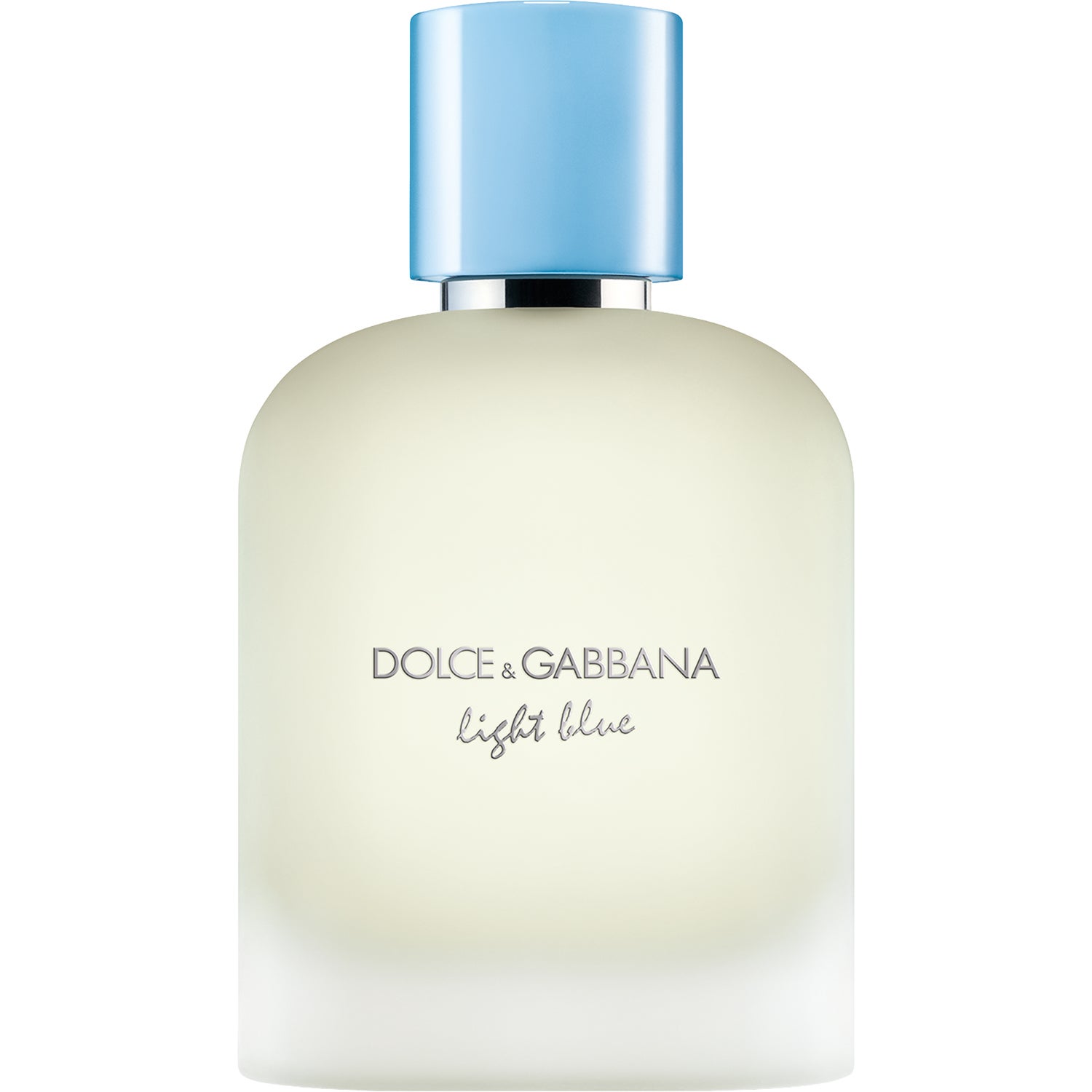 Dolce & Gabbana Light Blue Pour Homme Eau de Toilette - 125 ml