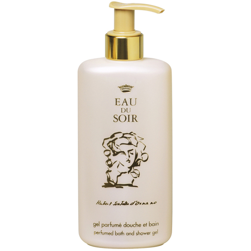 Sisley Eau du Soir Perfumed Bath and Shower Gel