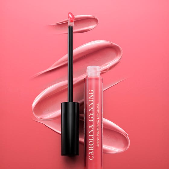Shiny Plumping Lip Gloss