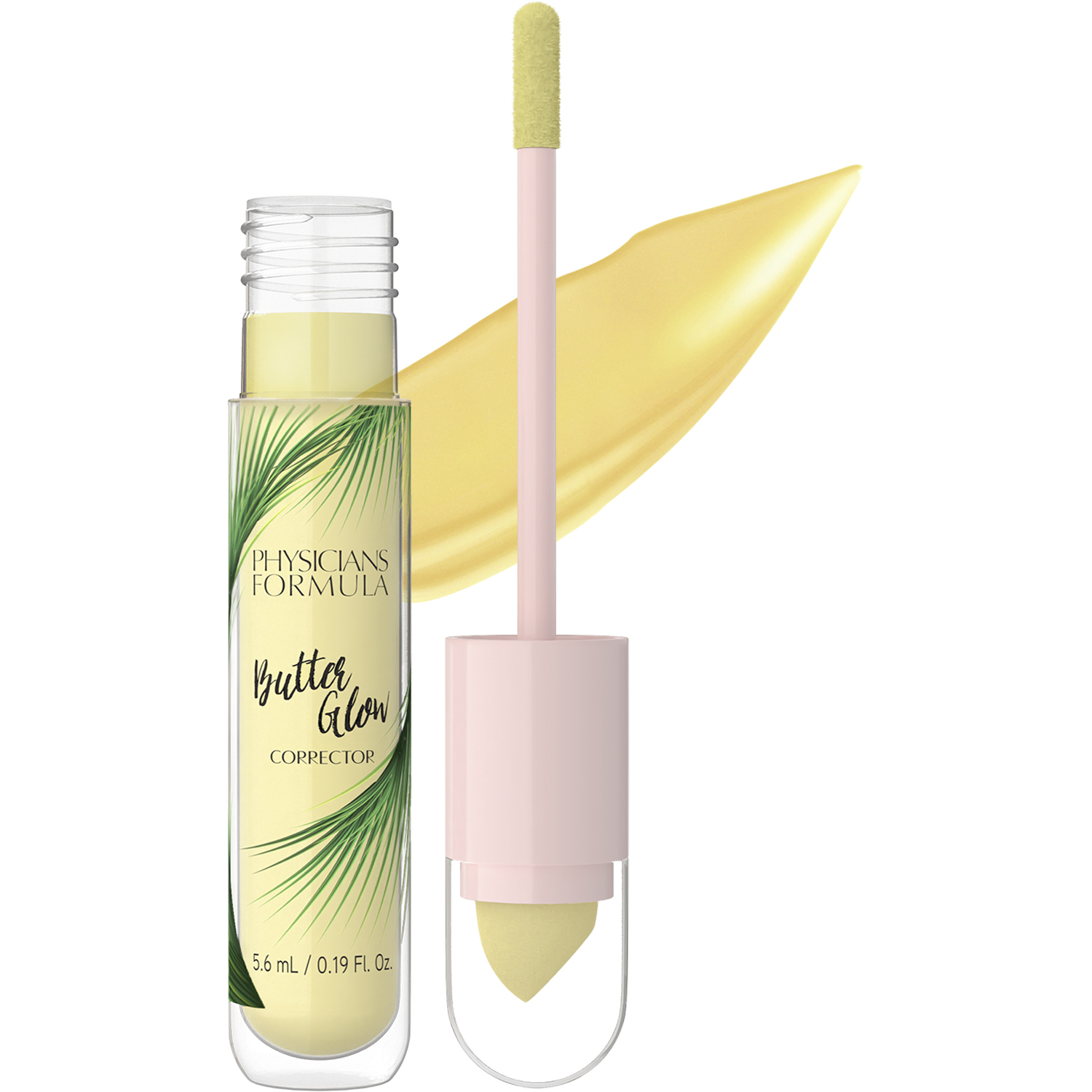 Butter Glow Corrector