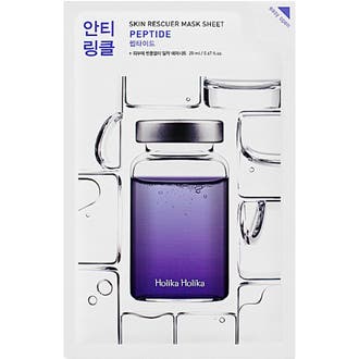 Skin Rescuer Sheet Mask