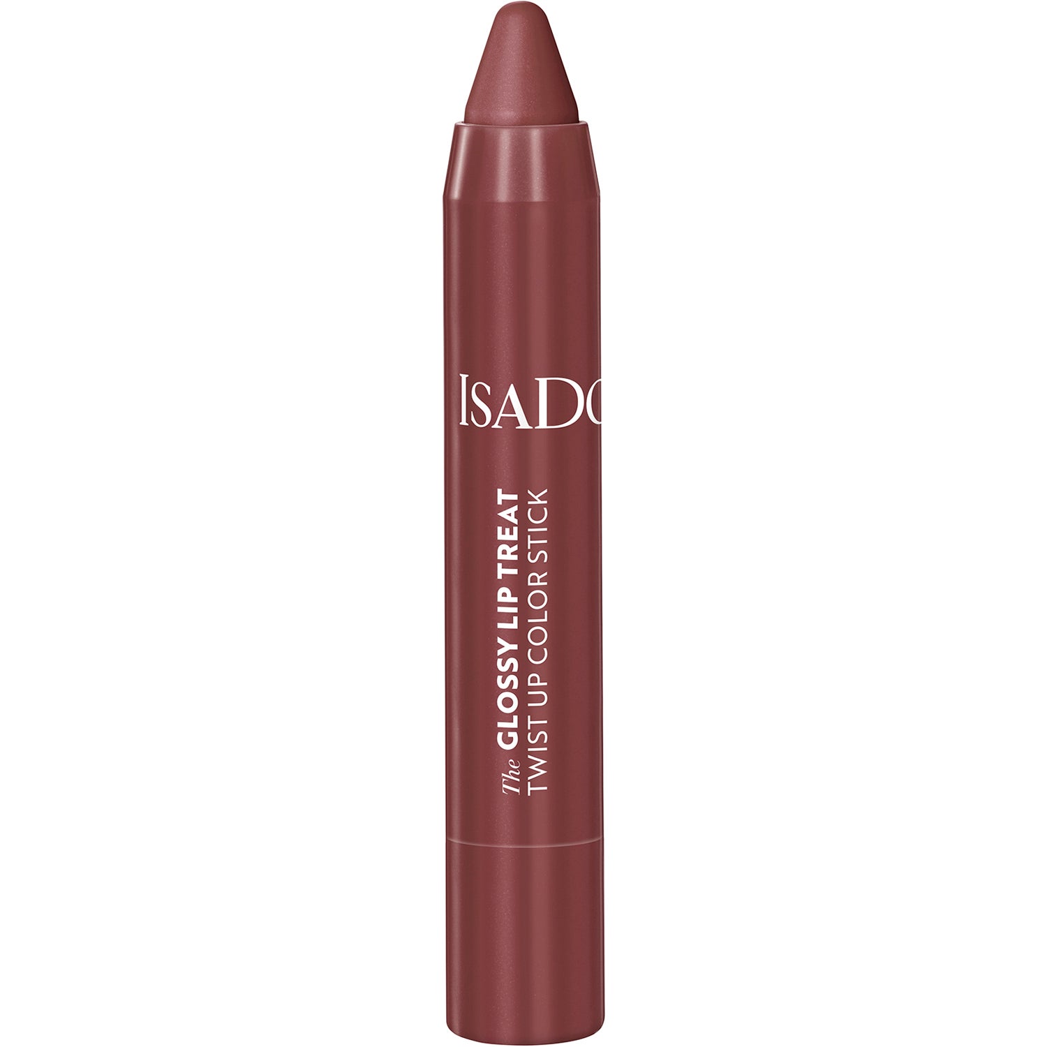 IsaDora Twist Up Color Stick 21 Raisin - 3,3 g