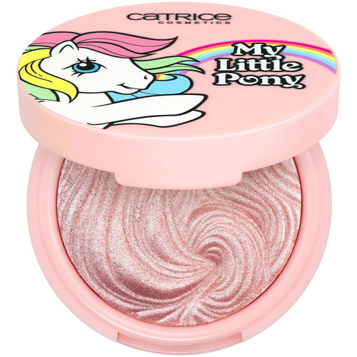 Catrice My Little Pony Highlighter