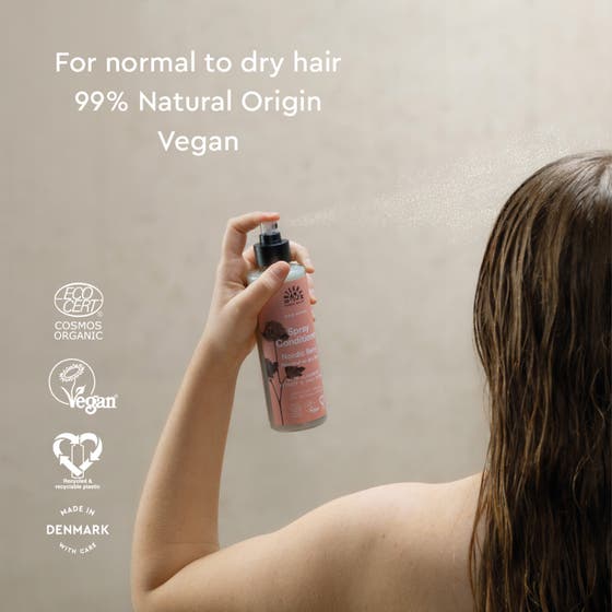 Nordic Berry Spray Conditioner