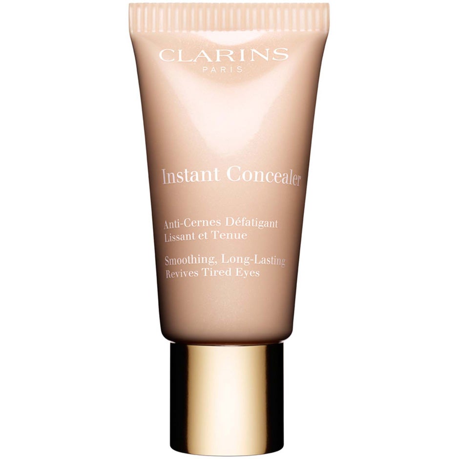 Clarins Instant Concealer 02 15 ml