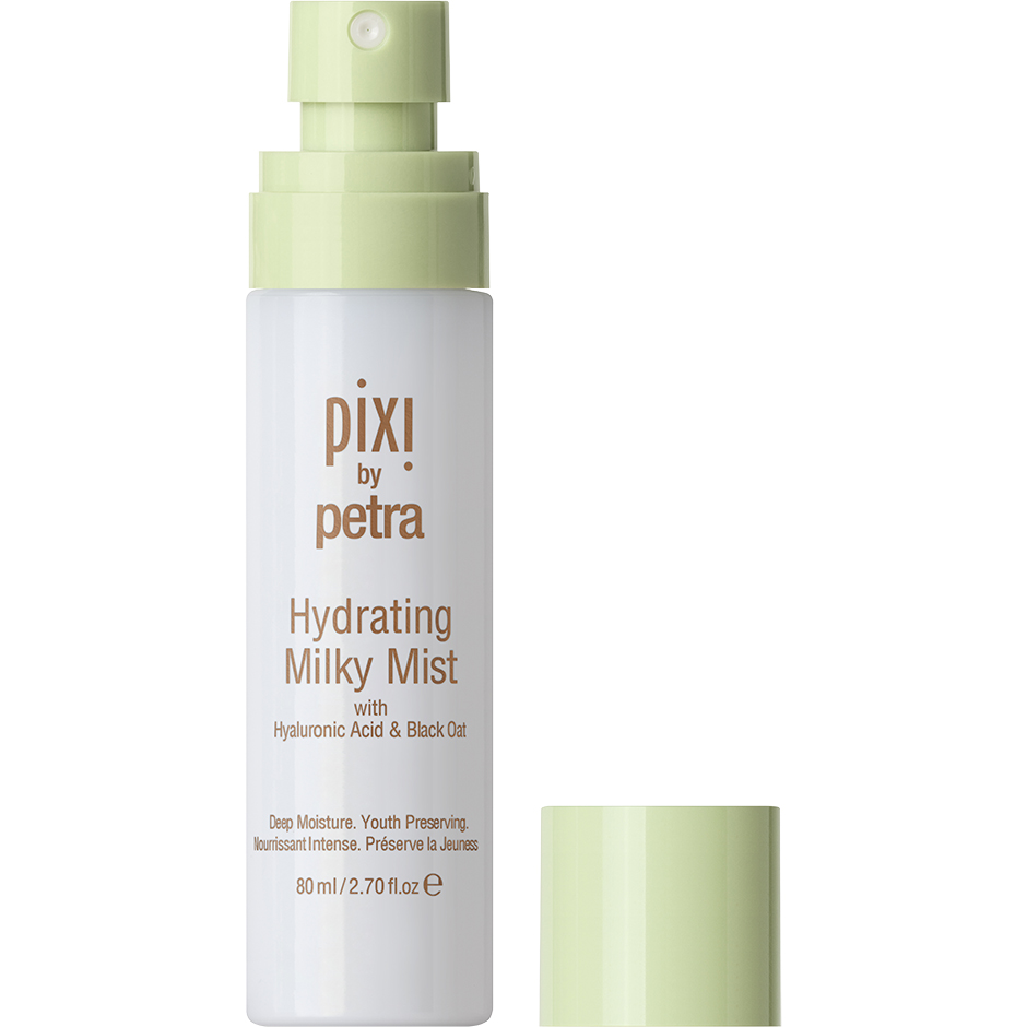 Pixi Hydrating Milky Mist, 80 ml Pixi Ansiktsmist