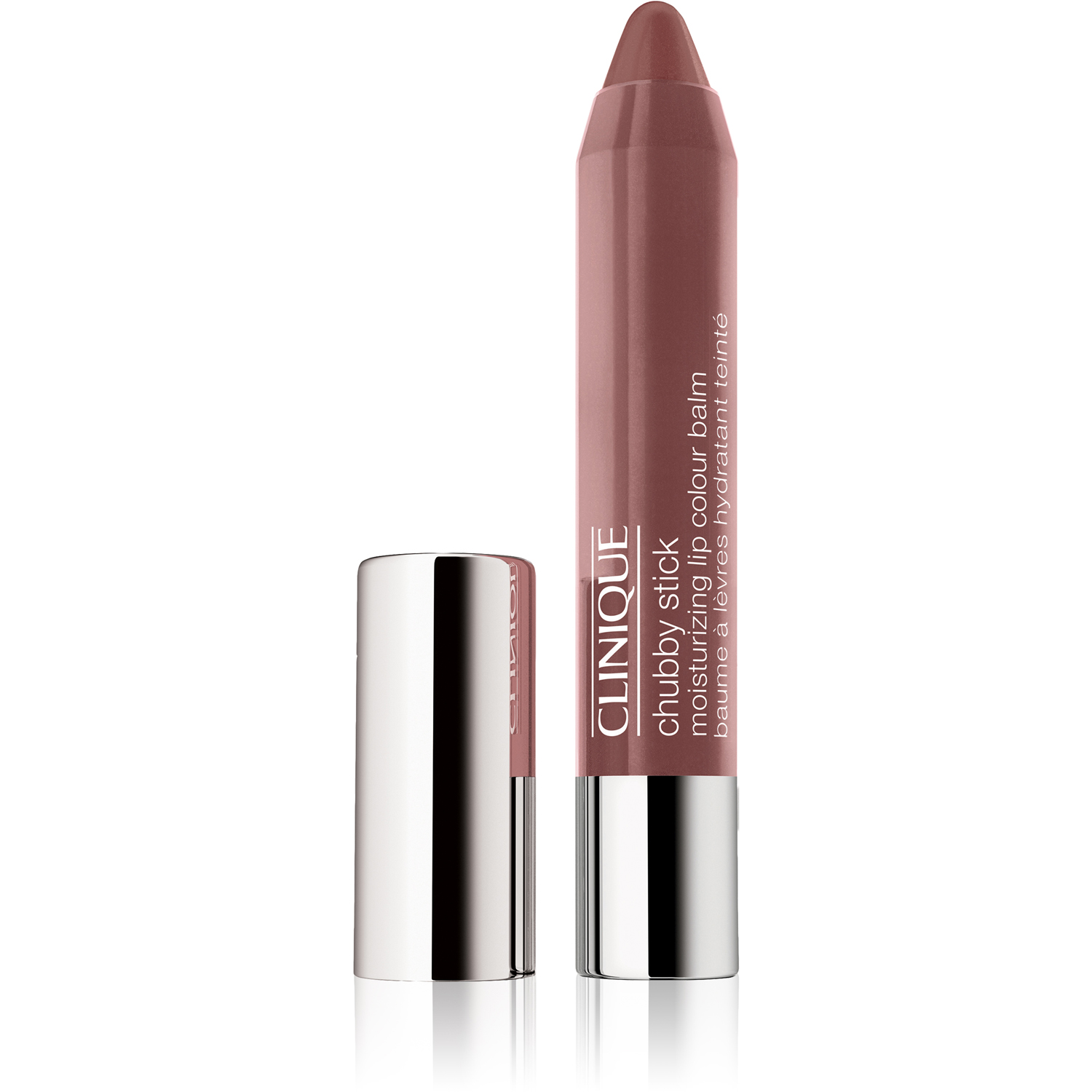Clinique Chubby Stick Moisturizing Lip Colour Balm Graped-Up 3 g