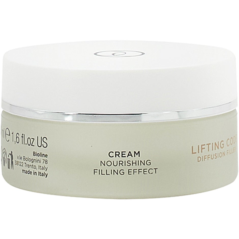 Bioline JatòLifiting Code Nourshing Cream