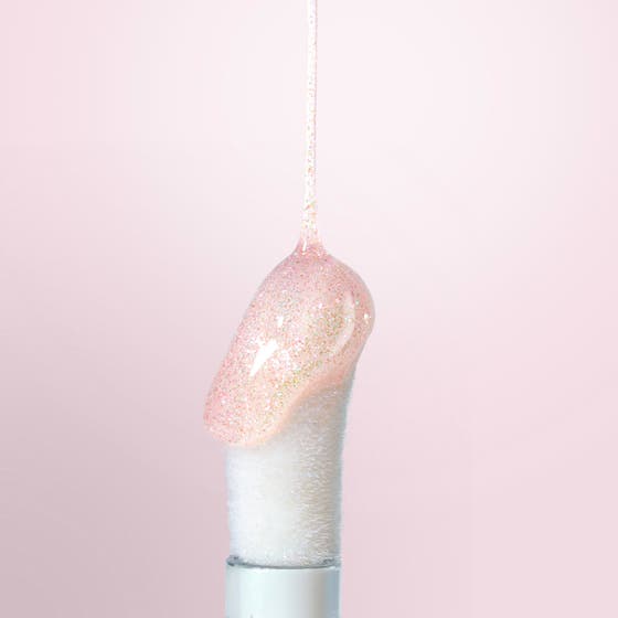 Baume de Rose Lip Oil Serum