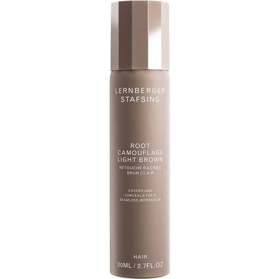 Lernberger Stafsing Root Camouflage Light Brown 80 ml