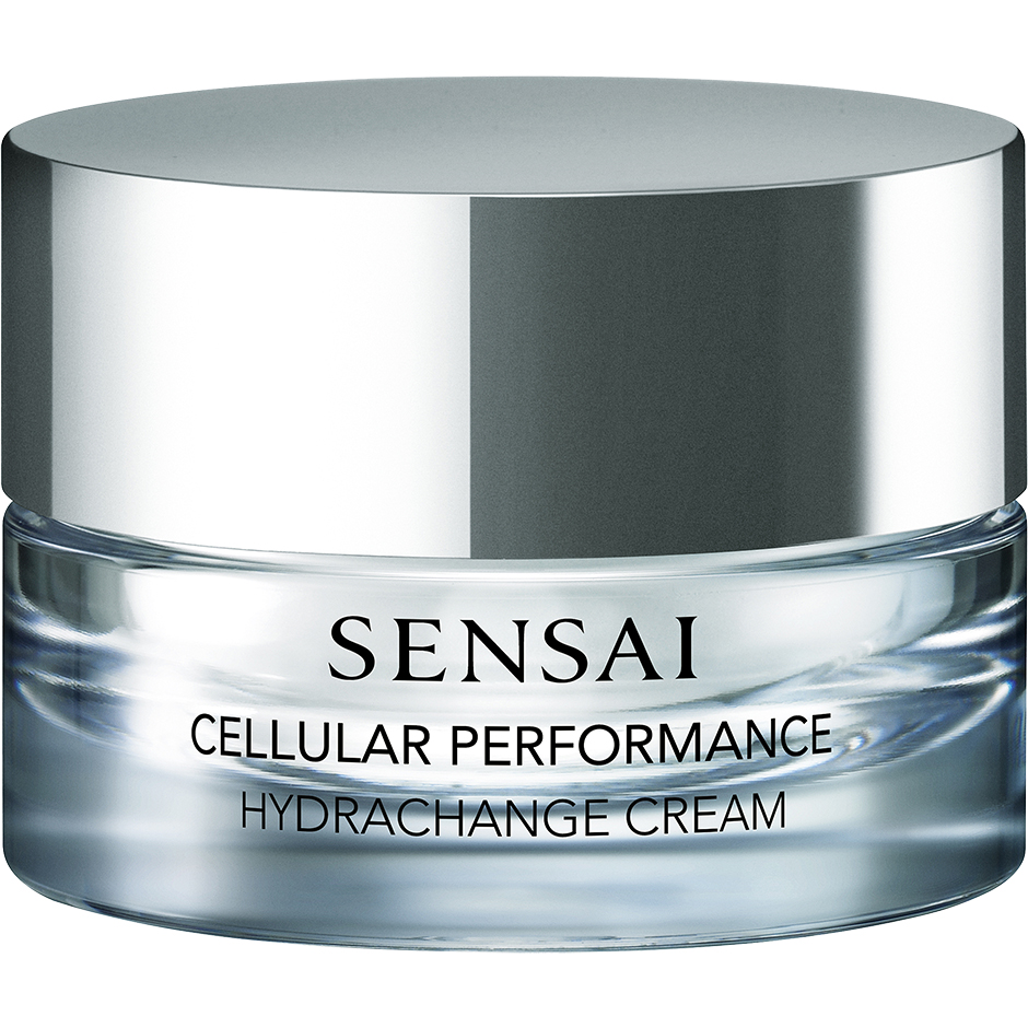 Sensai Cellular Performance Hydrachange Cream 40 ml Sensai Allround