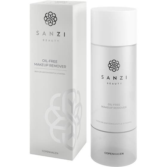 Oil-free Makeup Remover