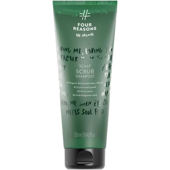 Original Scalp Scrub Shampoo