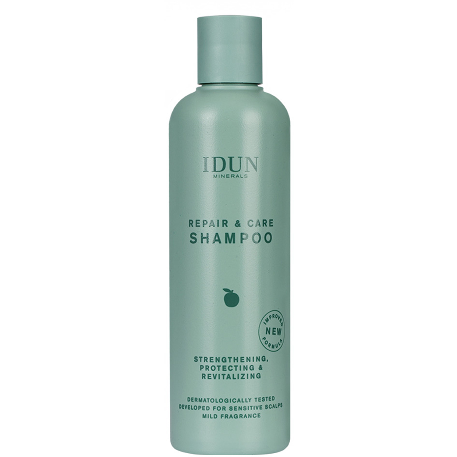 IDUN Minerals Repair Shampoo, 250 ml IDUN Minerals Schampo