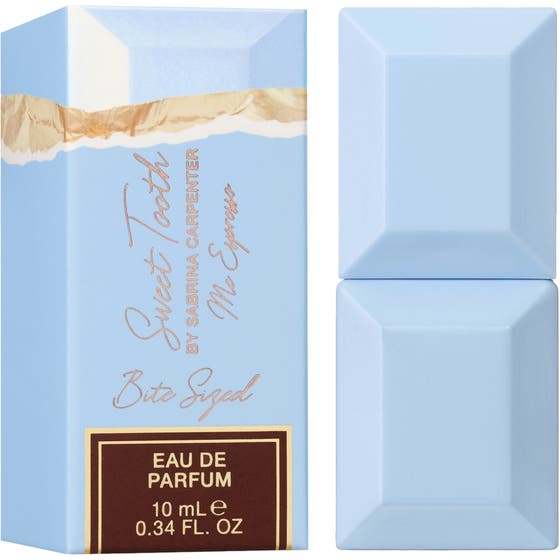 Me Espresso EdP Bite Sized 10 ml