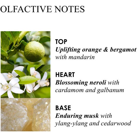 Luxury Scented Candle