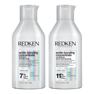 Acidic Bonding Concentrate Set