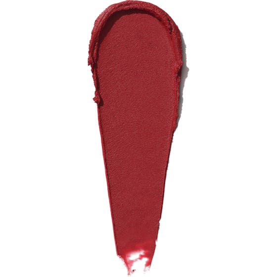 Luxe Cashmere Matte Lipstick