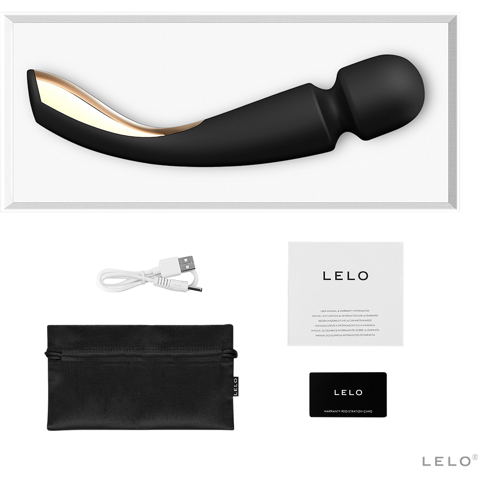 Smart Wand 2
