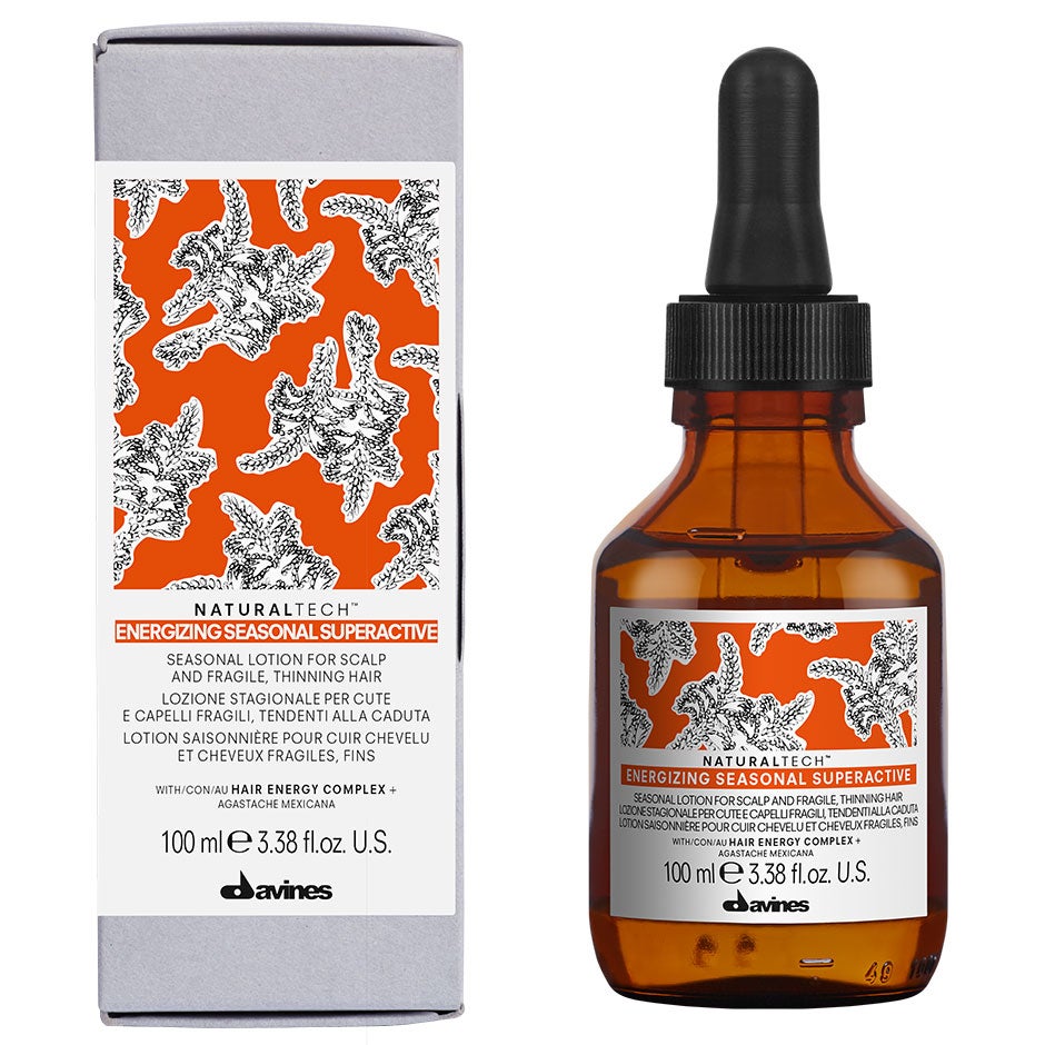 Davines Energizing Seasonal Superactive Serum