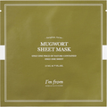 Mugwort Sheet Mask