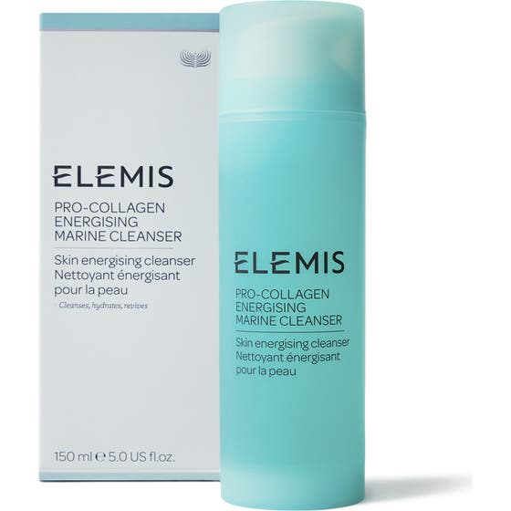 Pro-Collagen Energising Marine Cleanser