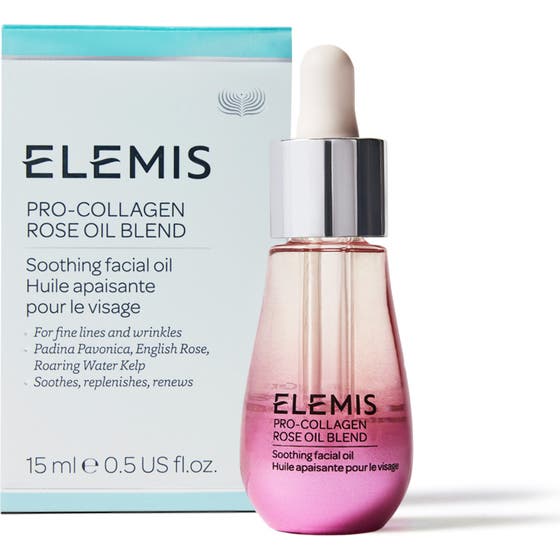 Pro-Collagen Rose Facial Oil