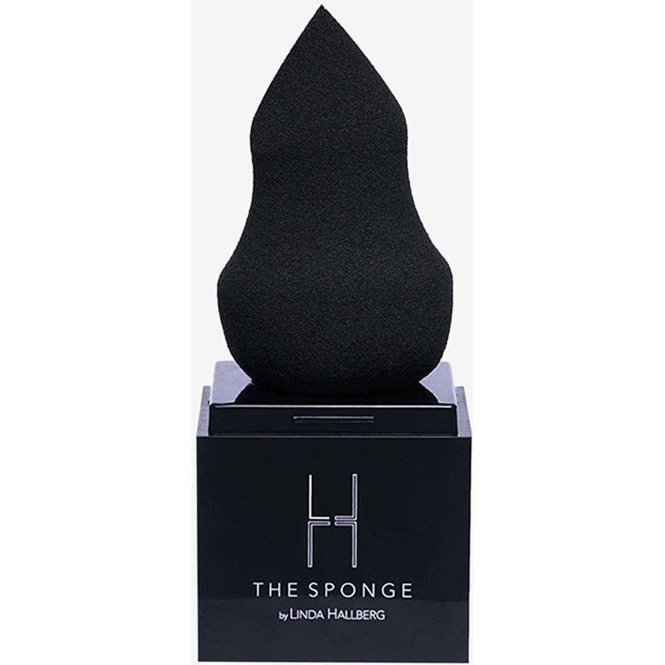 The Sponge,  LH cosmetics Sminksvampar