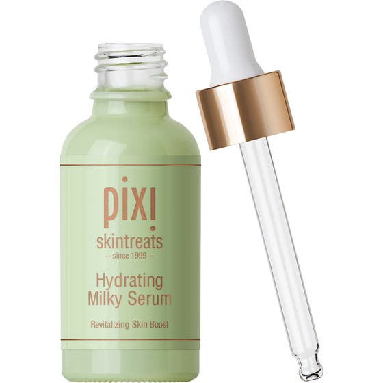 Hydrating Milky Serum