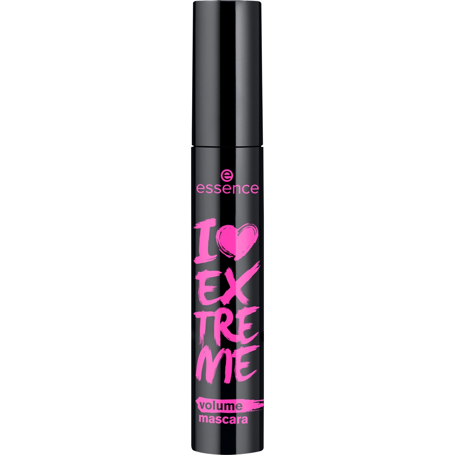 essence I Love Extreme Volume Mascara 01 - 12 ml
