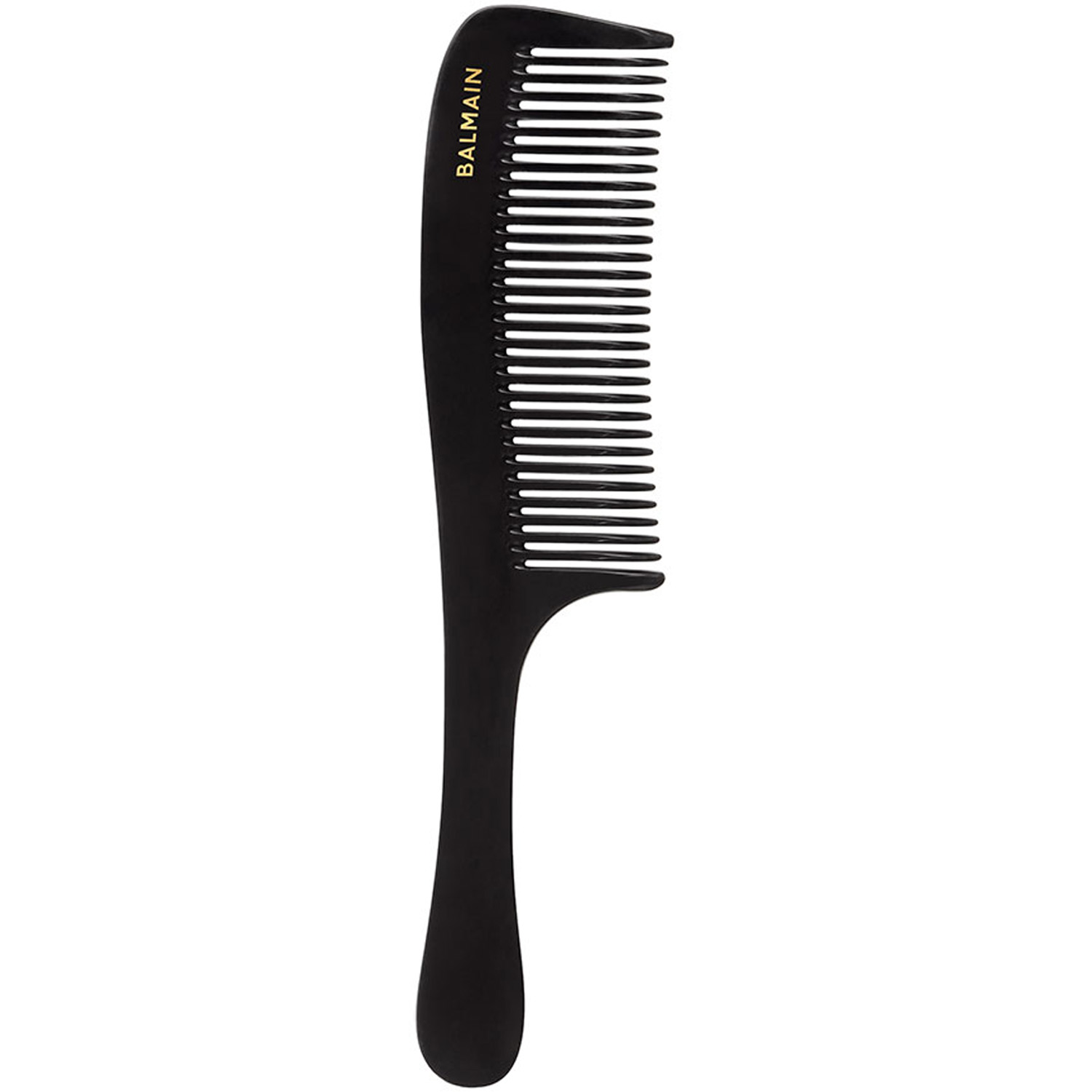 Colour Comb Black