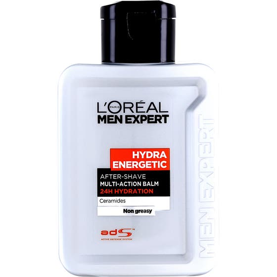 Men Expert Hydra Energetic