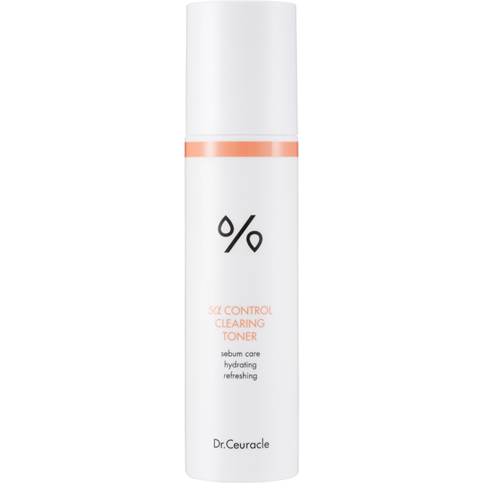 Dr-Ceuracle 5A Control Clearing Toner 120 ml