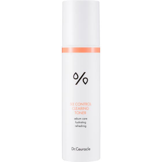 5A Control Clearing Toner
