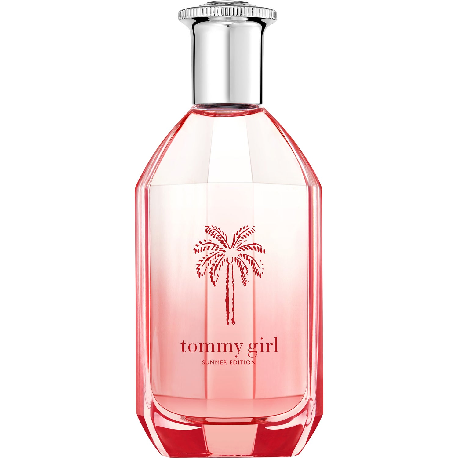 Tommy Hilfiger Tommy Girl Endless Summer Eau de Toilette - 100 ml