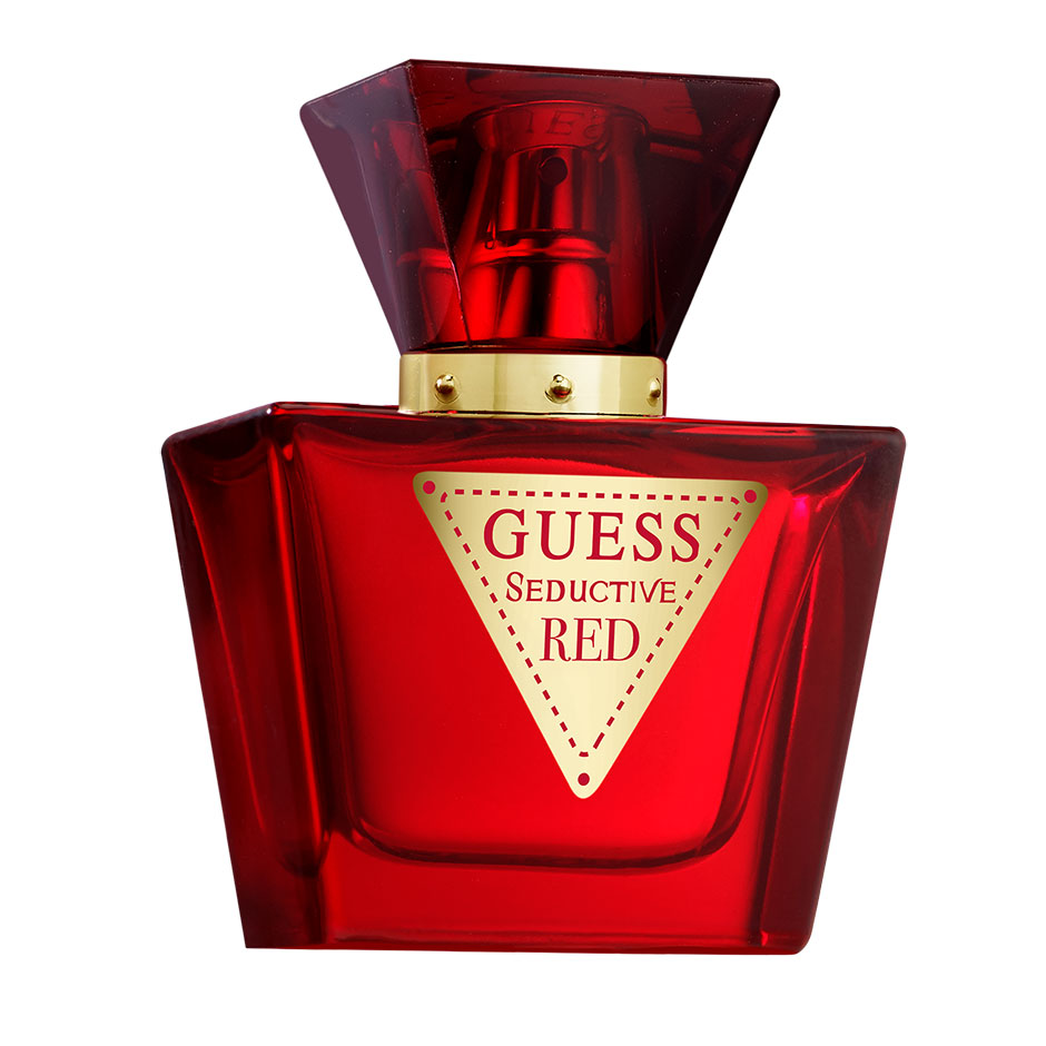 Seductive Red Women, 30 ml GUESS Damparfym